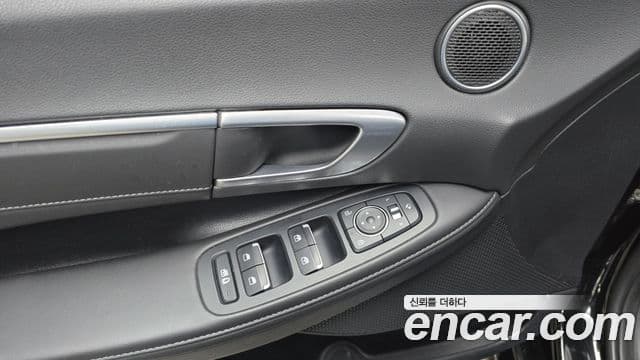 Hyundai Sonata (DN8) Premium Plus, 2022 19