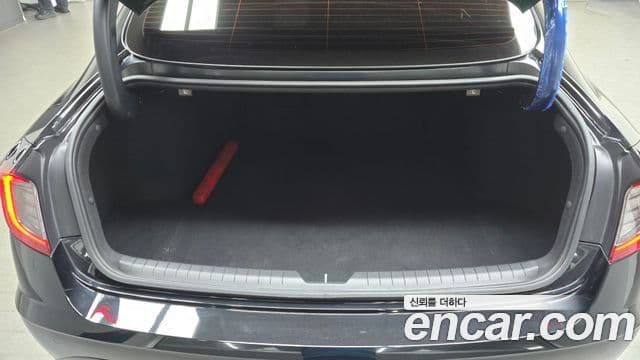 Hyundai Sonata (DN8) Premium Plus, 2022 20