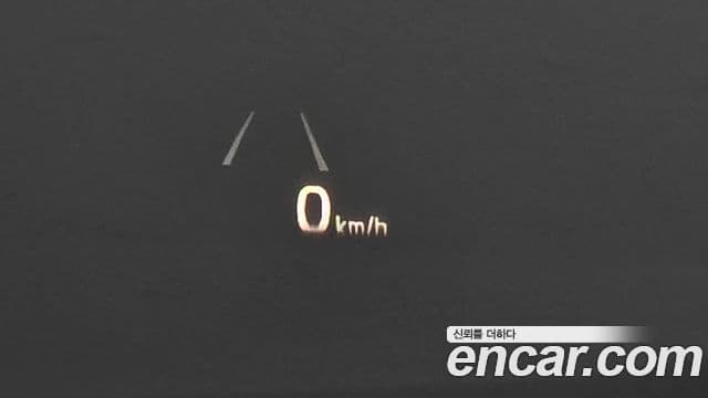 Kia The / новый K9 Grand Platinum, 2019 19