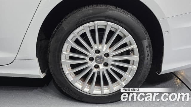 Audi A6 (C8) Premium, 2020 все фото