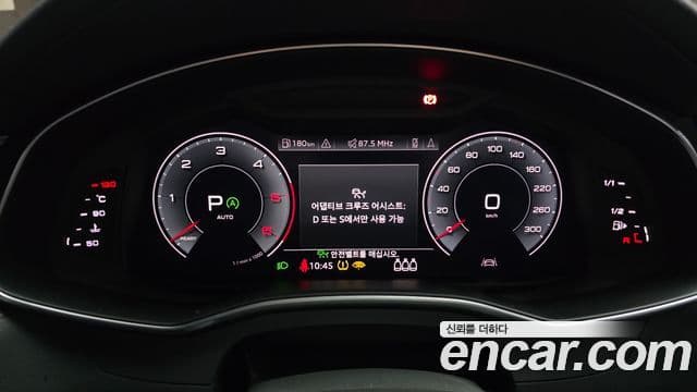 Audi A6 (C8) Premium, 2020 8