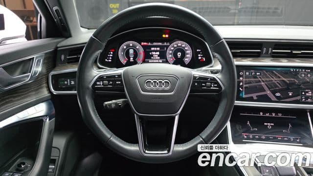 Audi A6 (C8) Premium, 2020 13