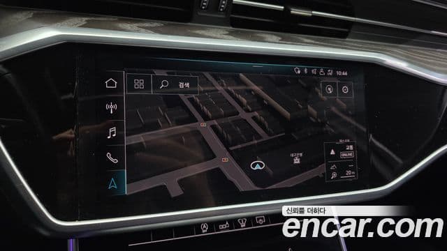 Audi A6 (C8) Premium, 2020 14