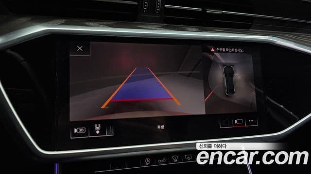 Audi A6 (C8) Premium, 2020 16