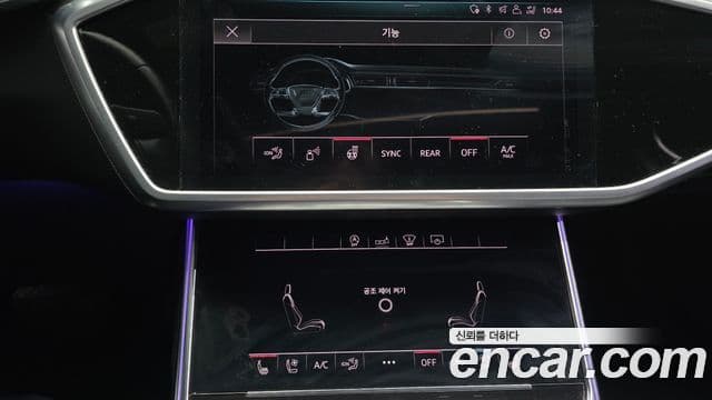 Audi A6 (C8) Premium, 2020 17