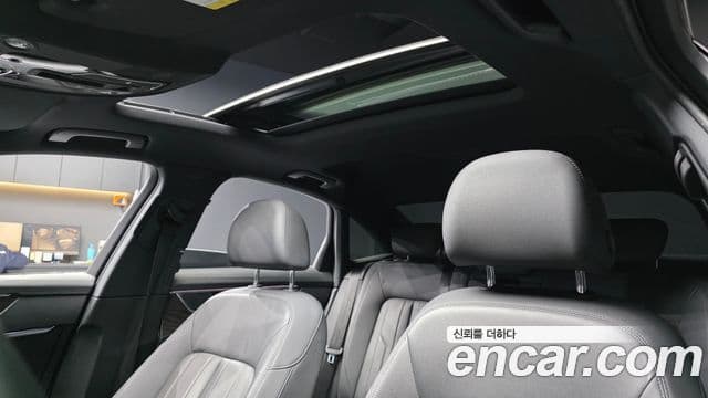 Audi A6 (C8) Premium, 2020 19