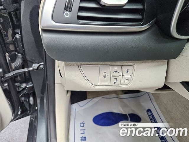 Genesis G70 Supreme, 2018 14