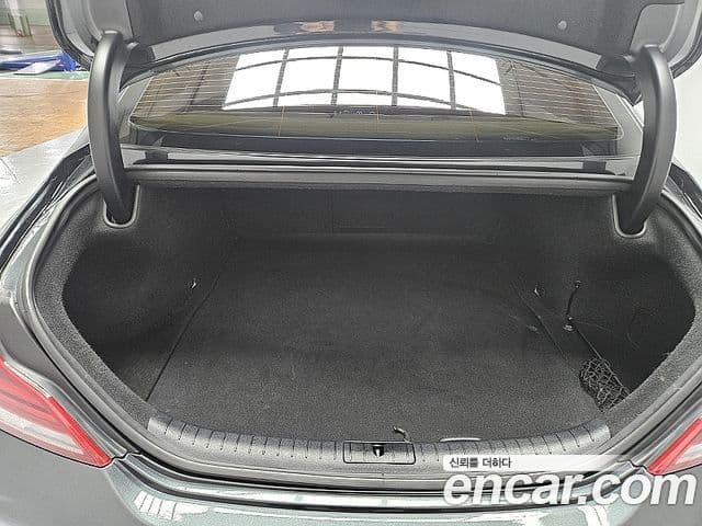 Genesis G70 Supreme, 2018 15