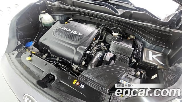 Kia Sportage 4세대 Prestige, 2017 6