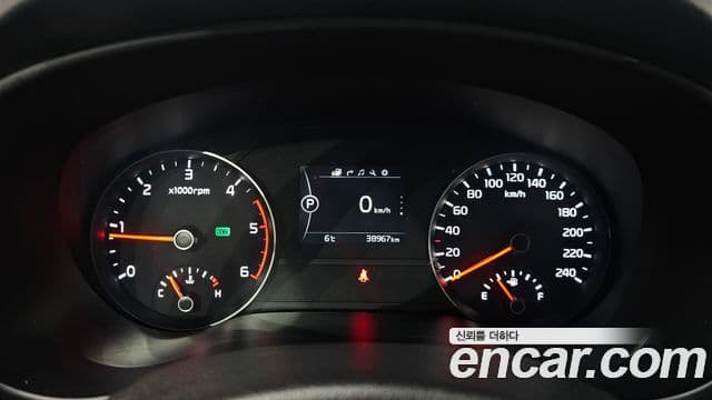 Kia Sportage 4세대 Prestige, 2017 8