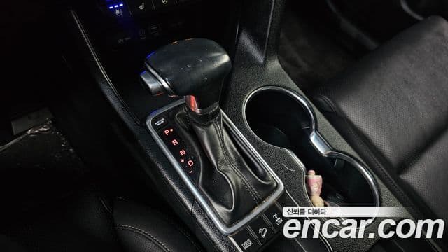 Kia Sportage 4세대 Prestige, 2017 9