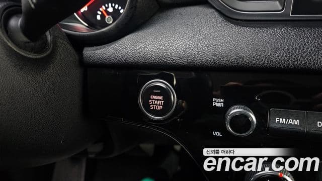 Kia Sportage 4세대 Prestige, 2017 20