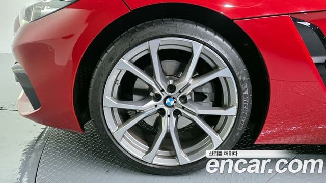 BMW Z4 (G29) sDrive20i Sport, 2021 все фото