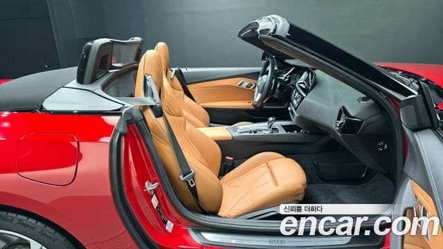 BMW Z4 (G29) sDrive20i Sport, 2021 10