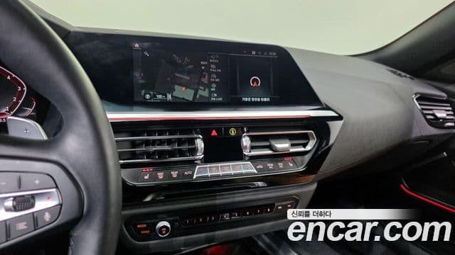 BMW Z4 (G29) sDrive20i Sport, 2021 14