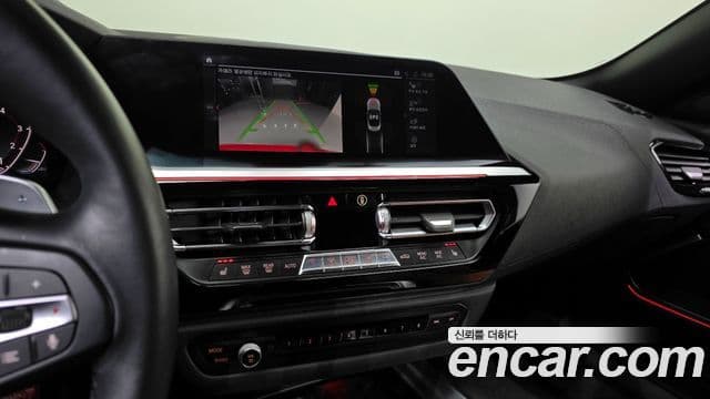 BMW Z4 (G29) sDrive20i Sport, 2021 15