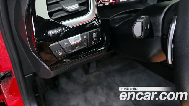 BMW Z4 (G29) sDrive20i Sport, 2021 16