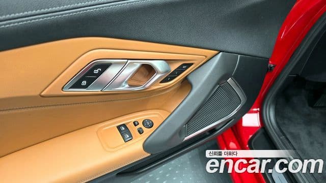 BMW Z4 (G29) sDrive20i Sport, 2021 17