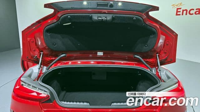 BMW Z4 (G29) sDrive20i Sport, 2021 20