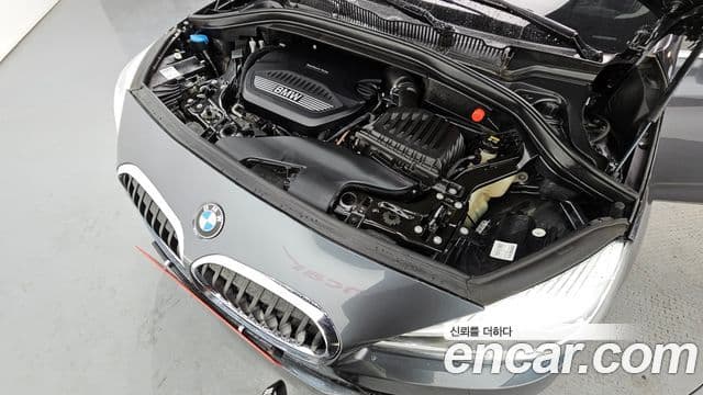 BMW 2시리즈 active 투어러 (F45) Advantage, 2021 6