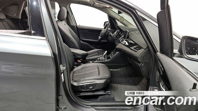 BMW 2시리즈 active 투어러 (F45) Advantage, 2021 11