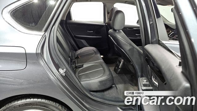 BMW 2시리즈 active 투어러 (F45) Advantage, 2021 12