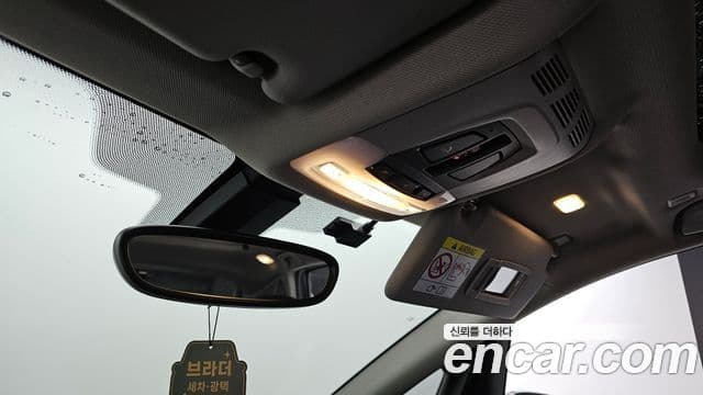 BMW 2시리즈 active 투어러 (F45) Advantage, 2021 17