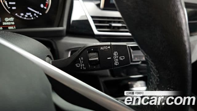 BMW 2시리즈 active 투어러 (F45) Advantage, 2021 19