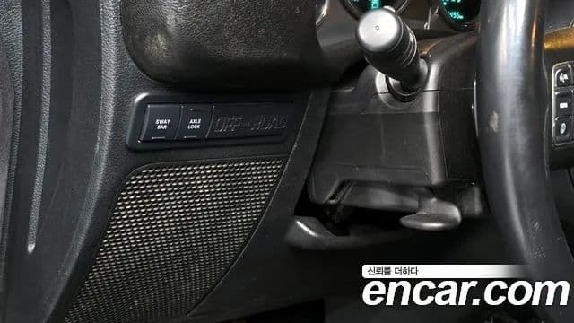 Jeep Wrangler (JK) 3.6 Rubicon 4도어, 2016 14