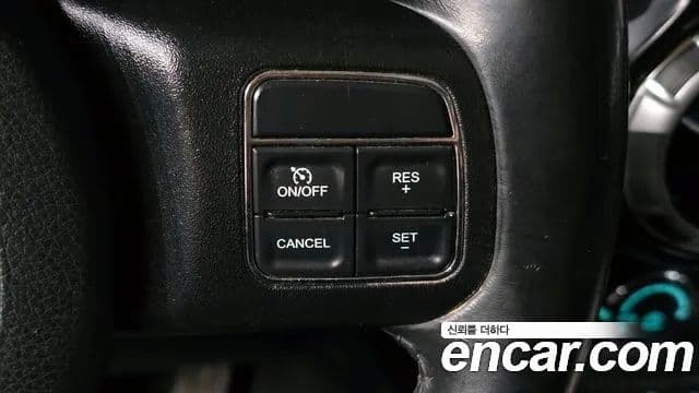 Jeep Wrangler (JK) 3.6 Rubicon 4도어, 2016 15