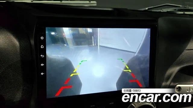 Jeep Wrangler (JK) 3.6 Rubicon 4도어, 2016 16