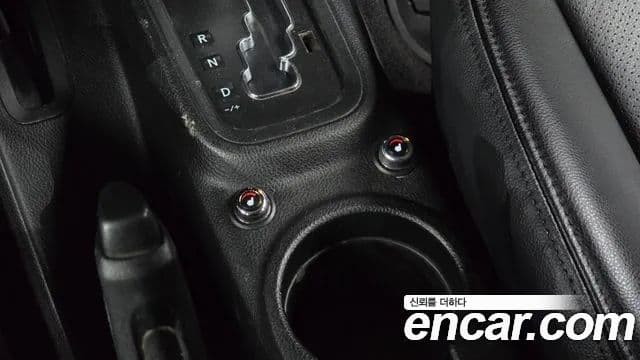 Jeep Wrangler (JK) 3.6 Rubicon 4도어, 2016 18