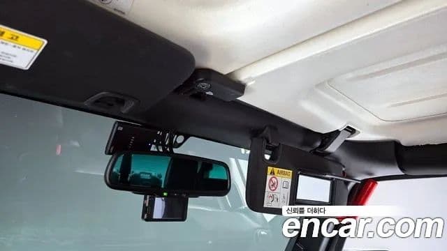 Jeep Wrangler (JK) 3.6 Rubicon 4도어, 2016 19