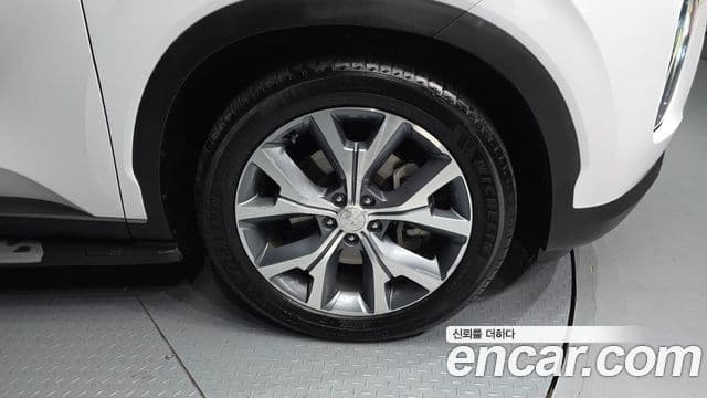 Hyundai Palisade Prestige, 2019 все фото