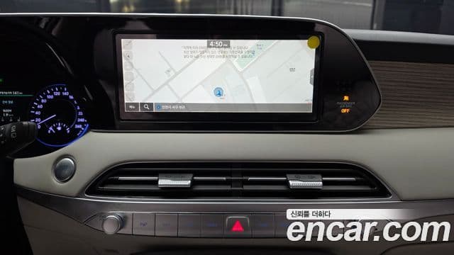 Hyundai Palisade Prestige, 2019 14