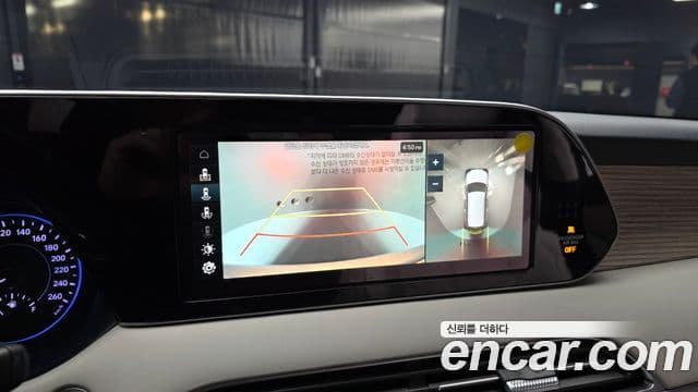 Hyundai Palisade Prestige, 2019 15