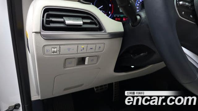 Hyundai Palisade Prestige, 2019 19