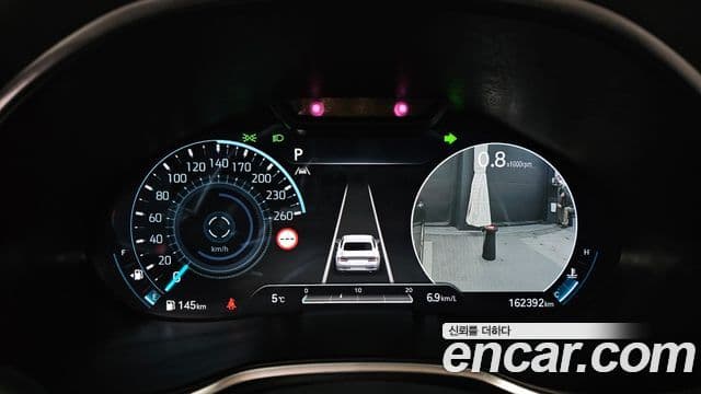 Genesis G80 (RG3) бензин 2.5 турбо AWD, 2022 8