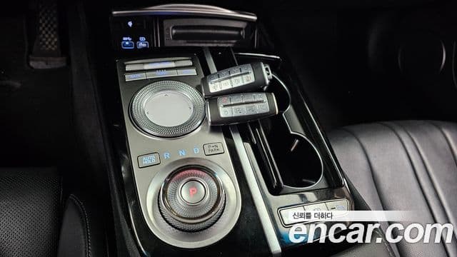 Genesis G80 (RG3) бензин 2.5 турбо AWD, 2022 9