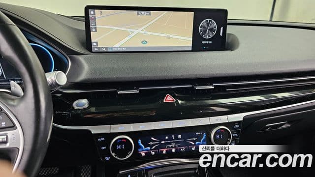 Genesis G80 (RG3) бензин 2.5 турбо AWD, 2022 14