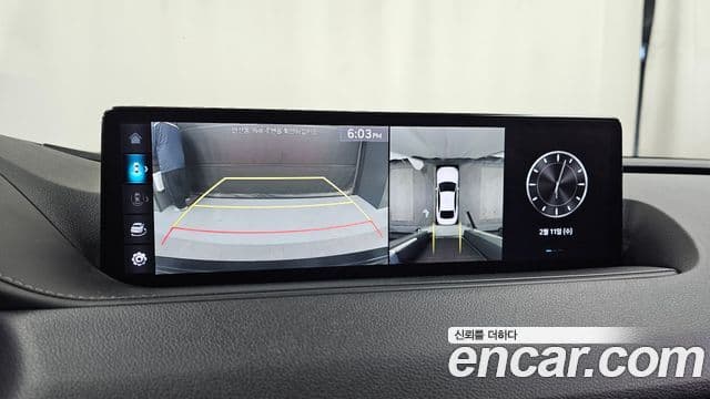 Genesis G80 (RG3) бензин 2.5 турбо AWD, 2022 15