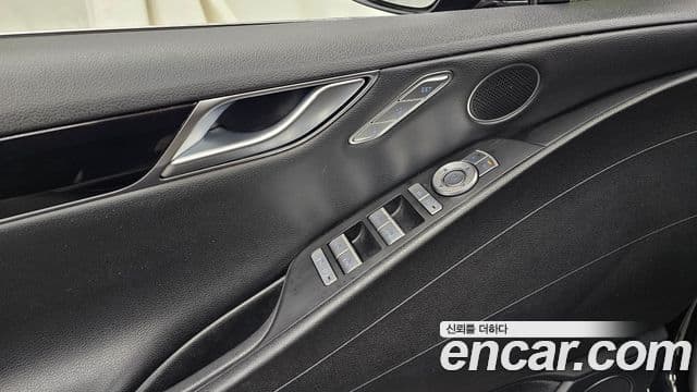 Genesis G80 (RG3) бензин 2.5 турбо AWD, 2022 16