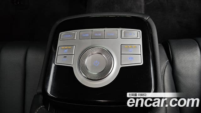 Genesis G80 (RG3) бензин 2.5 турбо AWD, 2022 19