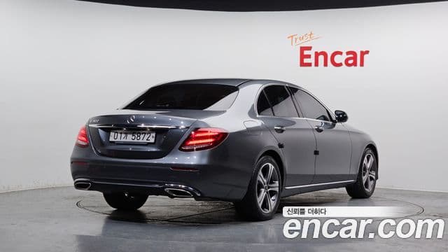 Mercedes-Benz E-класс W213 Avantgarde, 2019 2