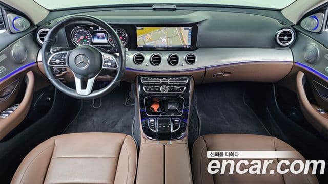 Mercedes-Benz E-класс W213 Avantgarde, 2019 7