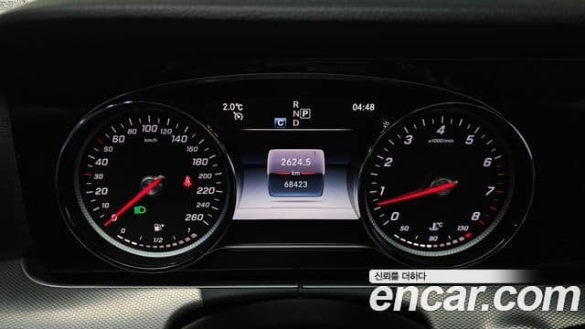 Mercedes-Benz E-класс W213 Avantgarde, 2019 8