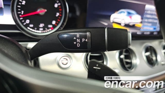 Mercedes-Benz E-класс W213 Avantgarde, 2019 9