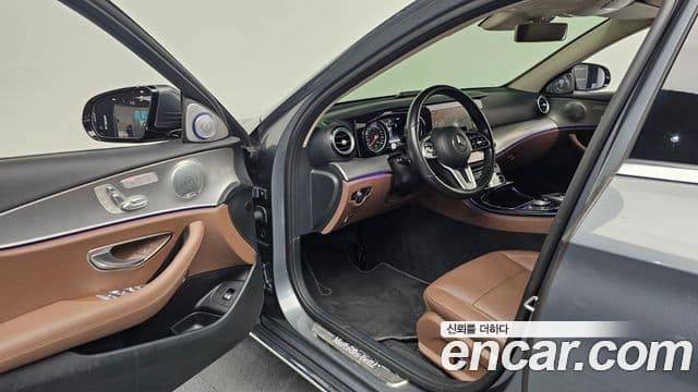 Mercedes-Benz E-класс W213 Avantgarde, 2019 10