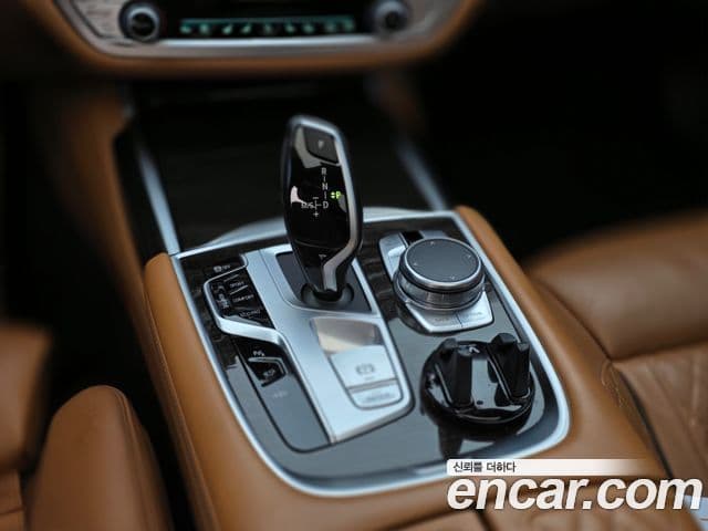 BMW 7시리즈 (G11) 740Li xDrive Design Pure Excellence, 2021 13