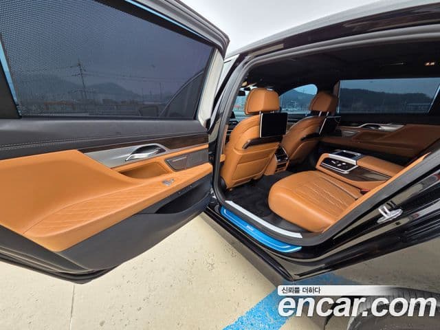 BMW 7시리즈 (G11) 740Li xDrive Design Pure Excellence, 2021 16